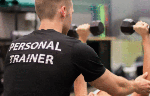 Expert Fitness Guidance by Personal Trainers for Healthcare