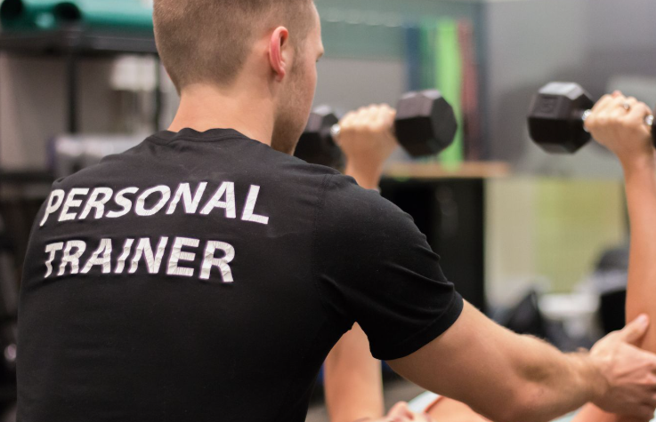Personal Trainers