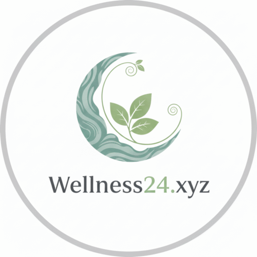 wellness24.xyz