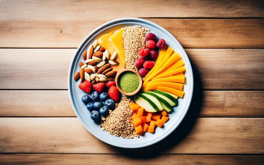 The Mediterranean Diet