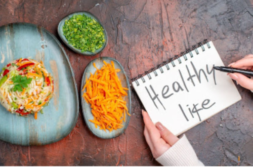 10 Daily Healthy Habits That Can Change Your Life