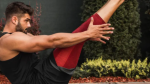 Build Strength and Flexibility with Pilates Classes