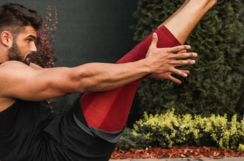 Transform your body with Pilates classes designed to improve strength, flexibility, and overall